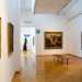 Una sala della Pinacoteca Provinciale di Bari